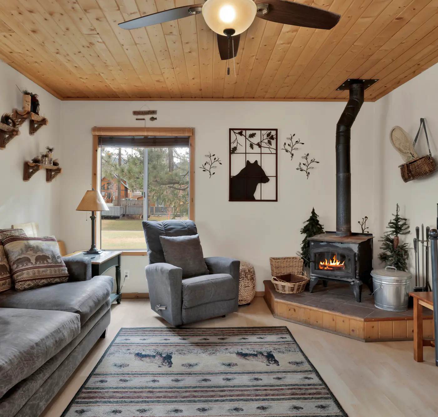 Little Bear  #1079