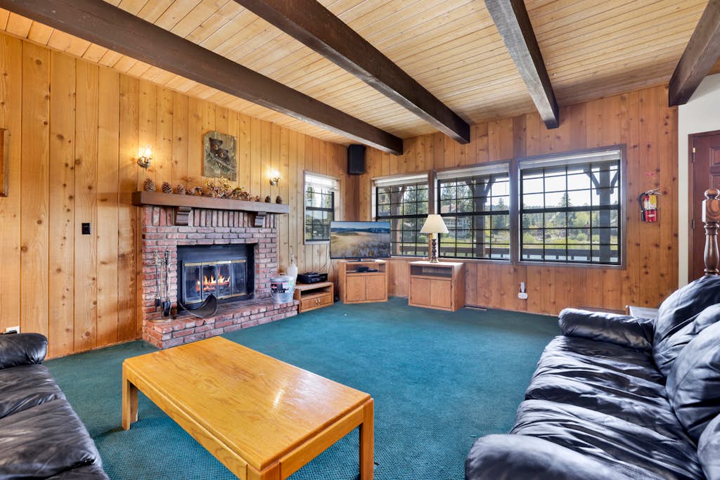 Breezy Two Lakeside Retreat at Big Bear Lake