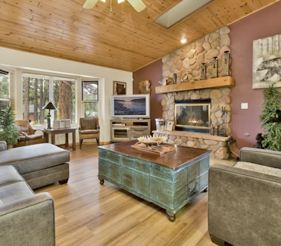 1156-Can't Bear to Leave