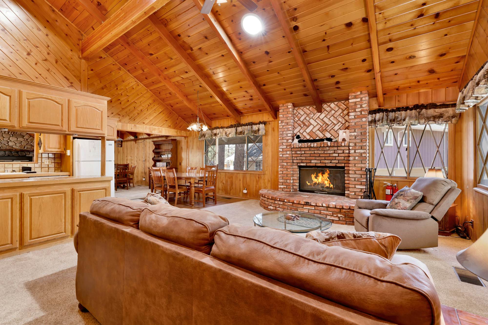 1237-Moose Creek Chalet