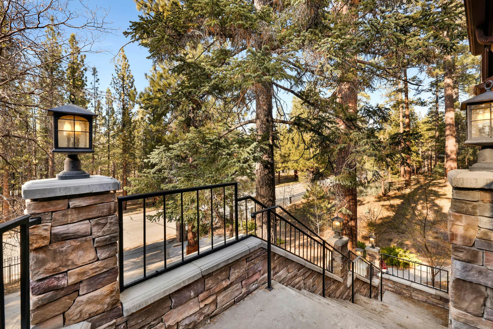 1277-Four Happy Bears Estate