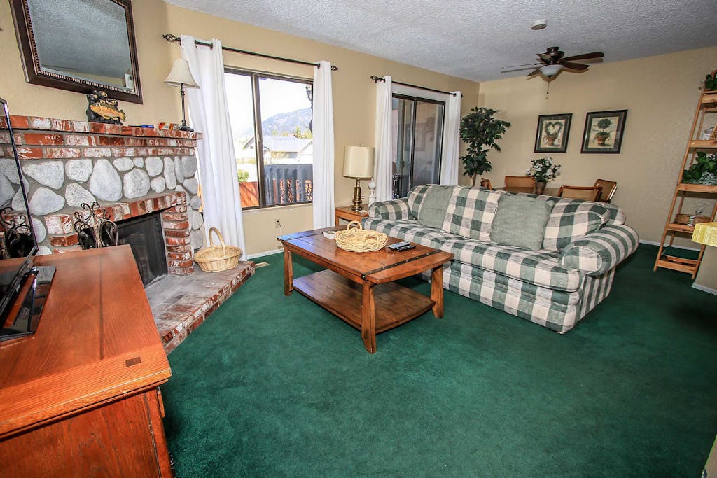 1417-Boulder Creek Condo