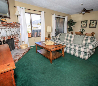 1417-Boulder Creek Condo