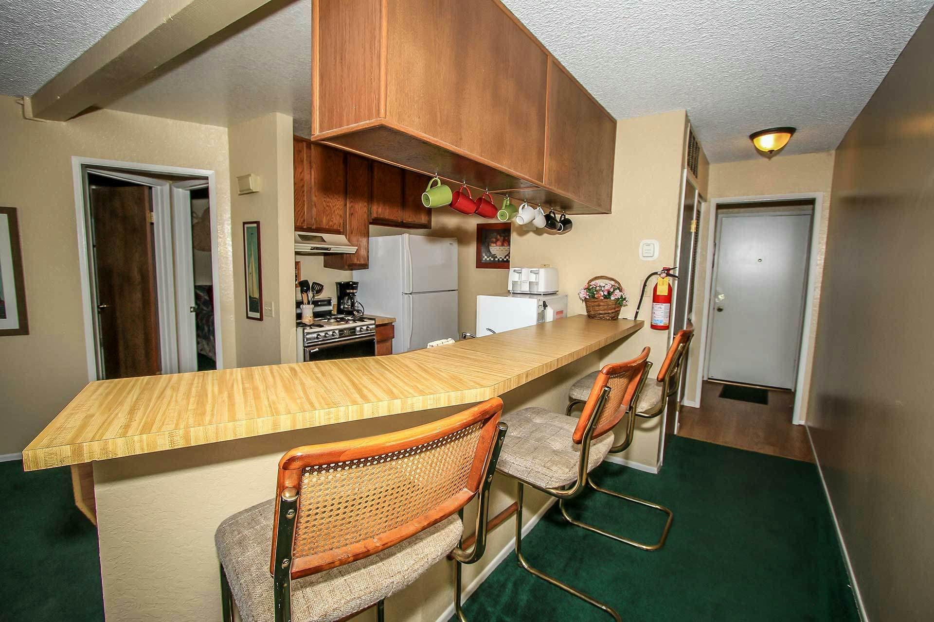 1417-Boulder Creek Condo