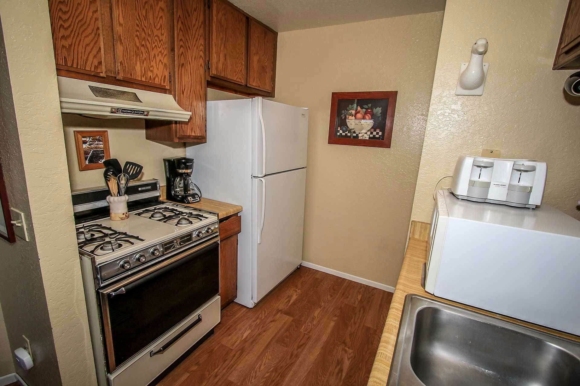 1417-Boulder Creek Condo