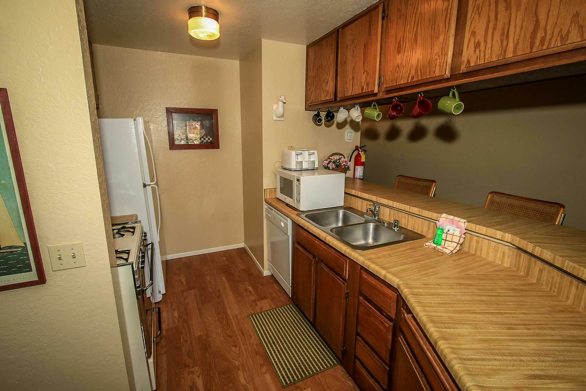 1417-Boulder Creek Condo