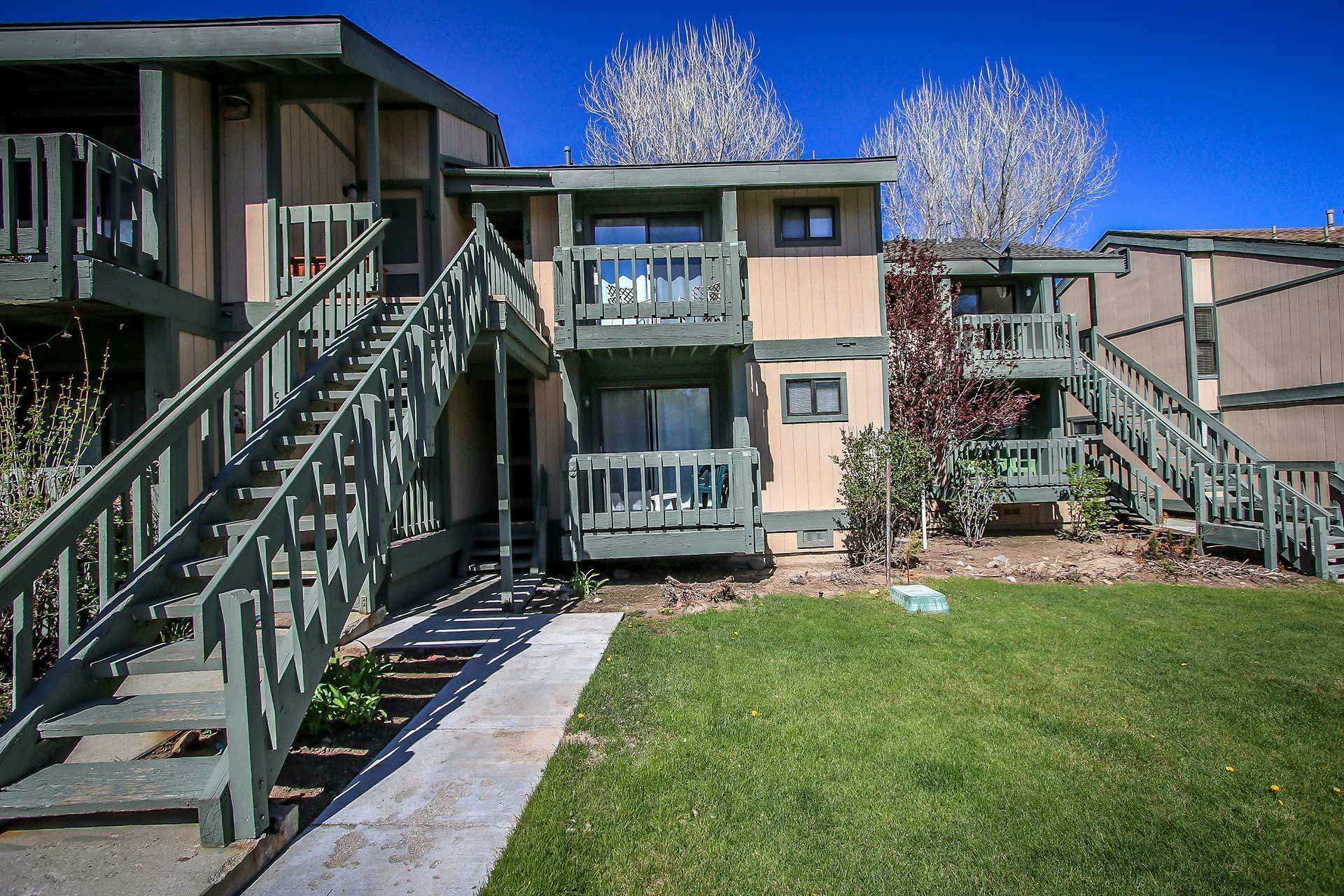1417-Boulder Creek Condo