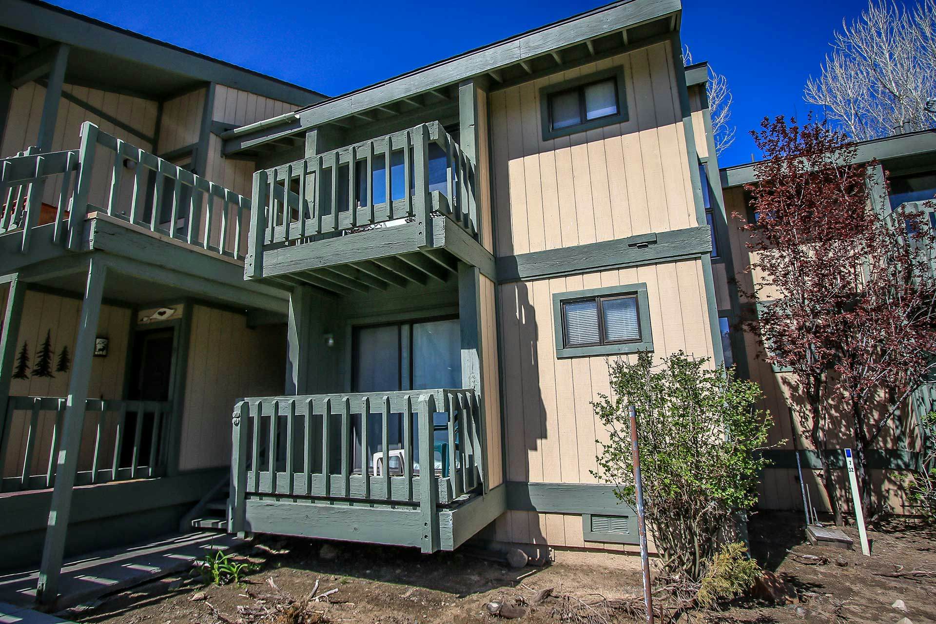 1417-Boulder Creek Condo