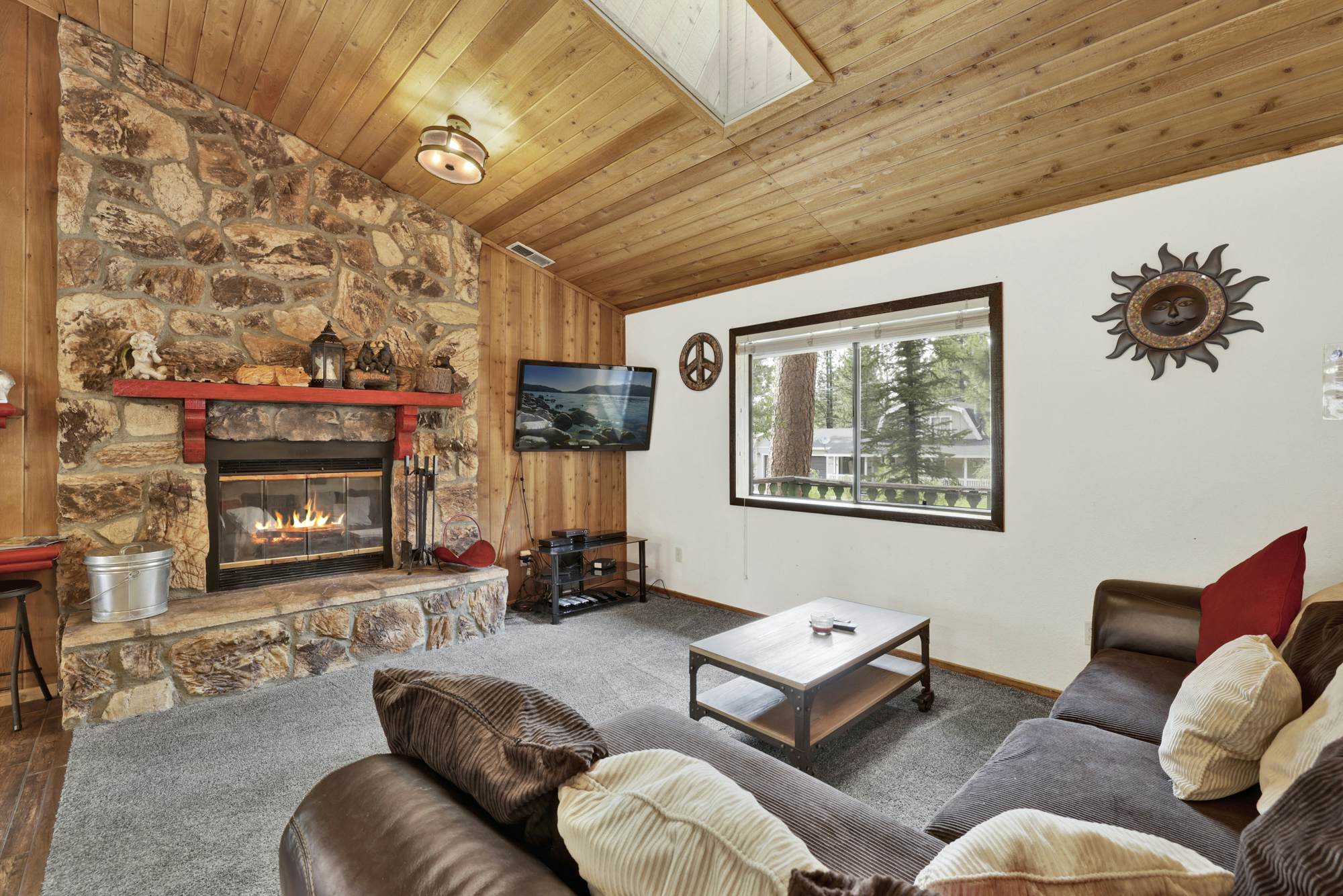 1454-Pines and Needles