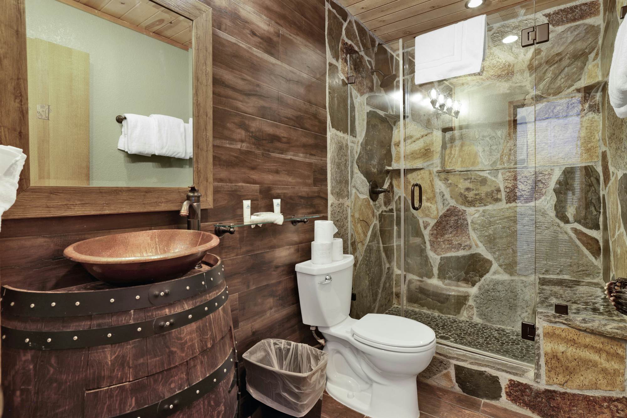 1454-Pines and Needles