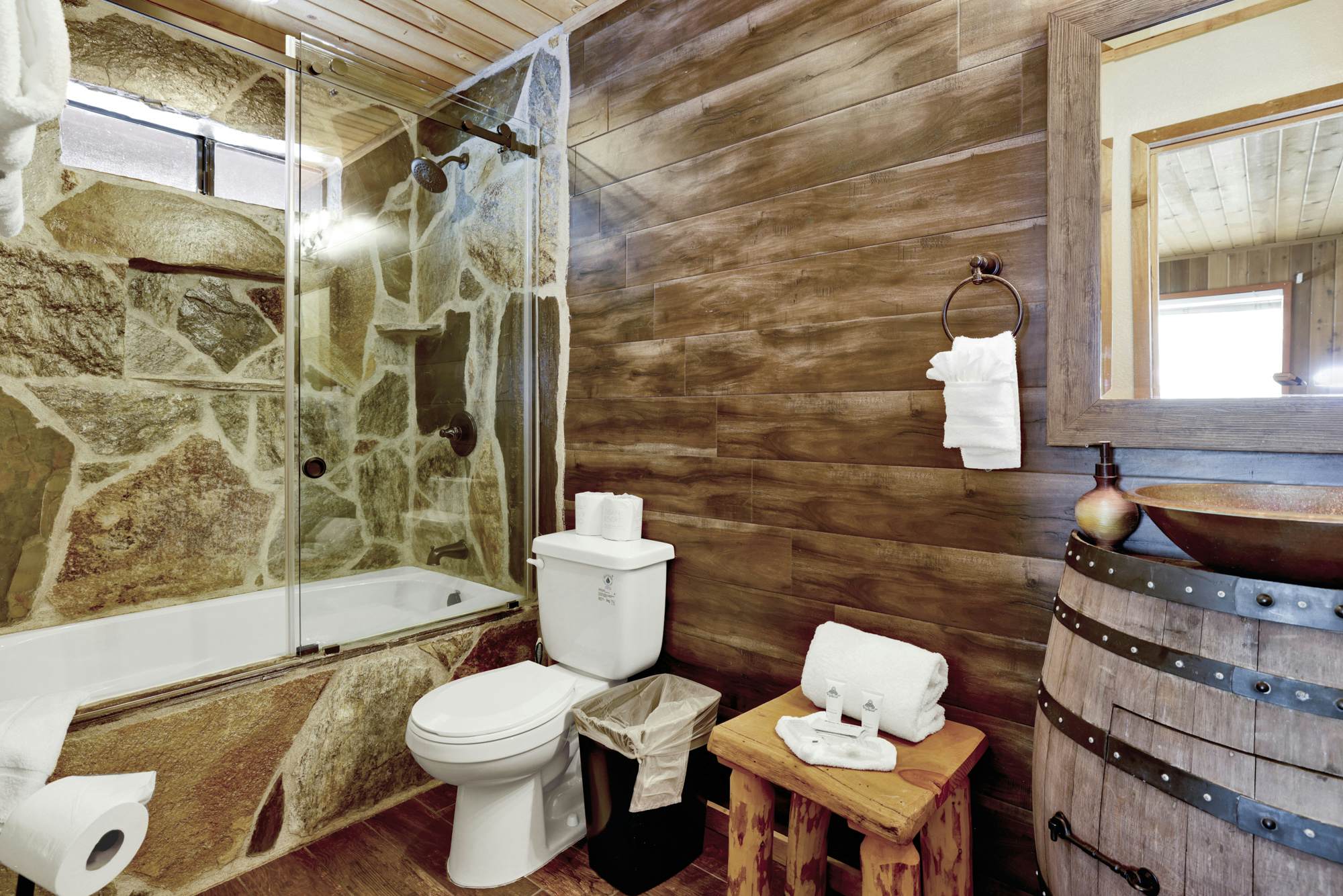 1454-Pines and Needles