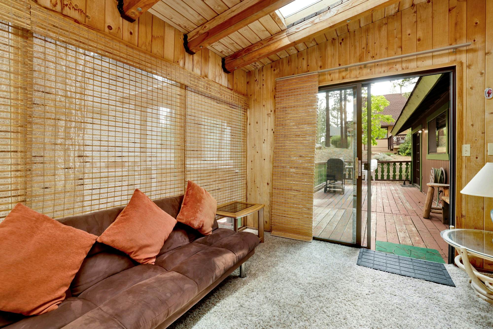 1454-Pines and Needles