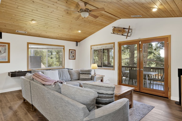 I Love View Family Retreat at Big Bear Lake