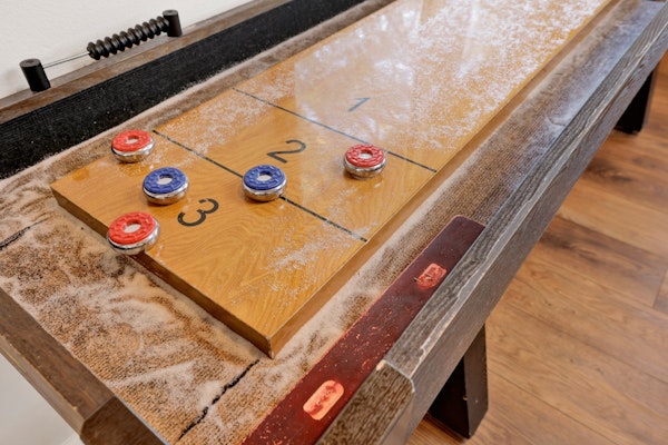 I Love View Family Retreat at Big Bear Lake