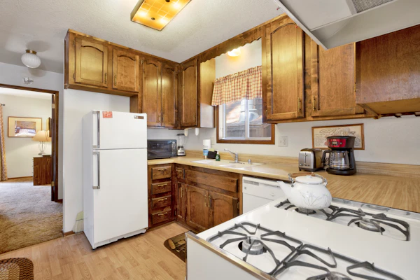 Cedar Pines Retreat at Big Bear