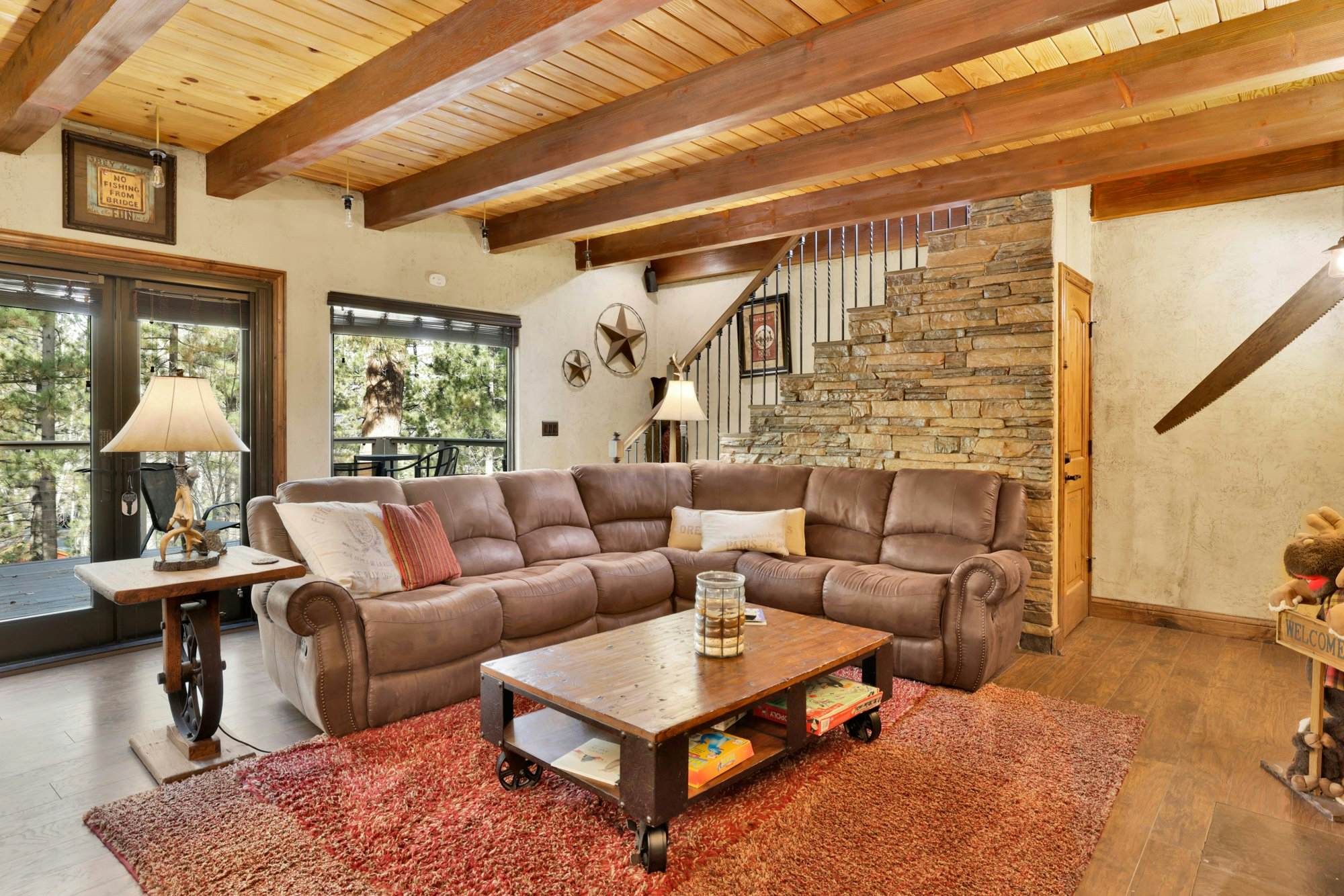 1531-How Sweet It Is