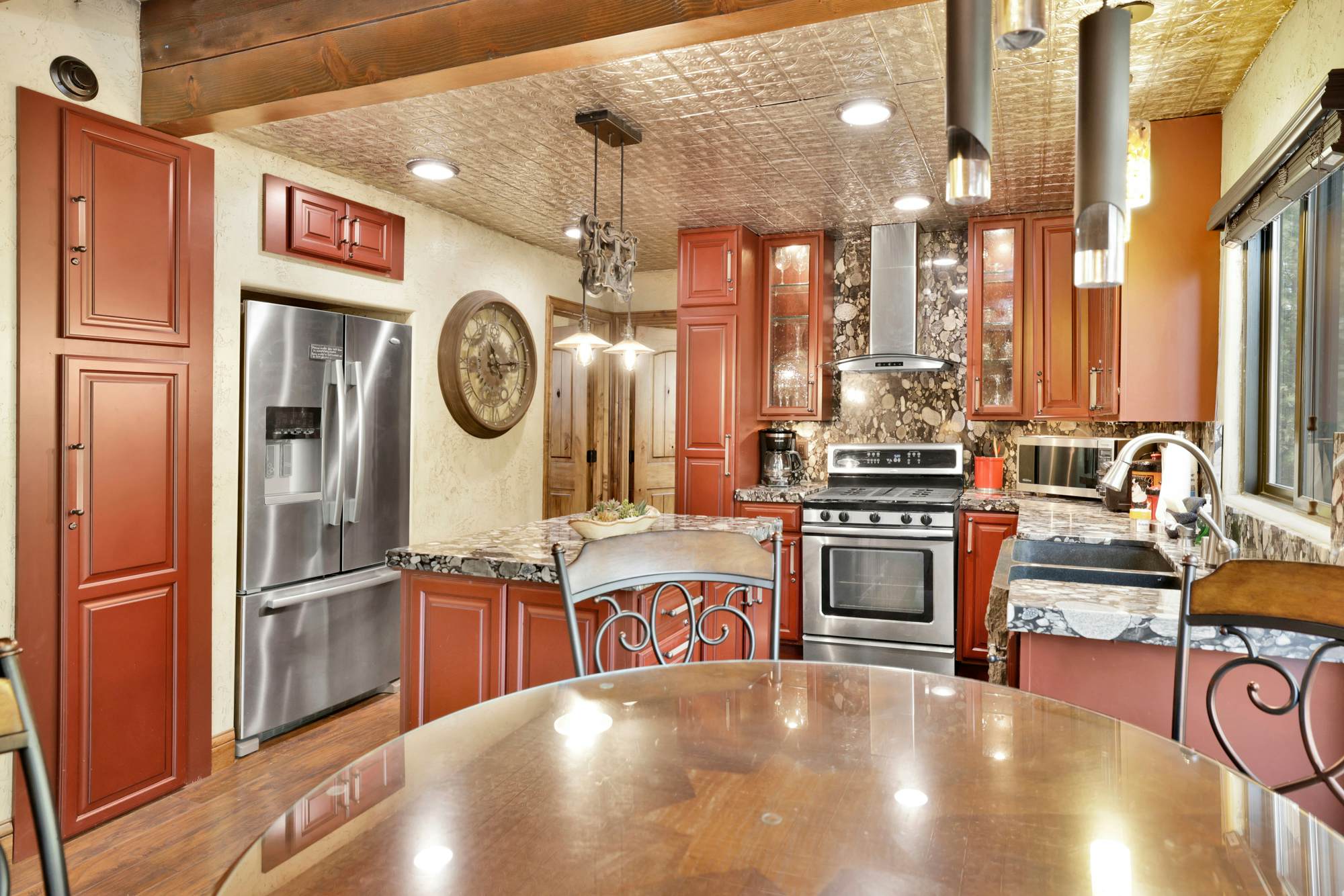 1531-How Sweet It Is