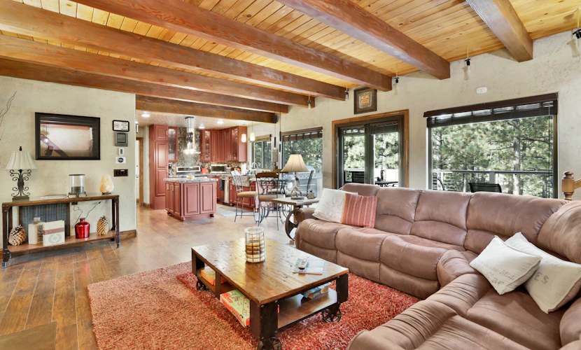 How Sweet It Is - Downtown Village Retreat at Big Bear