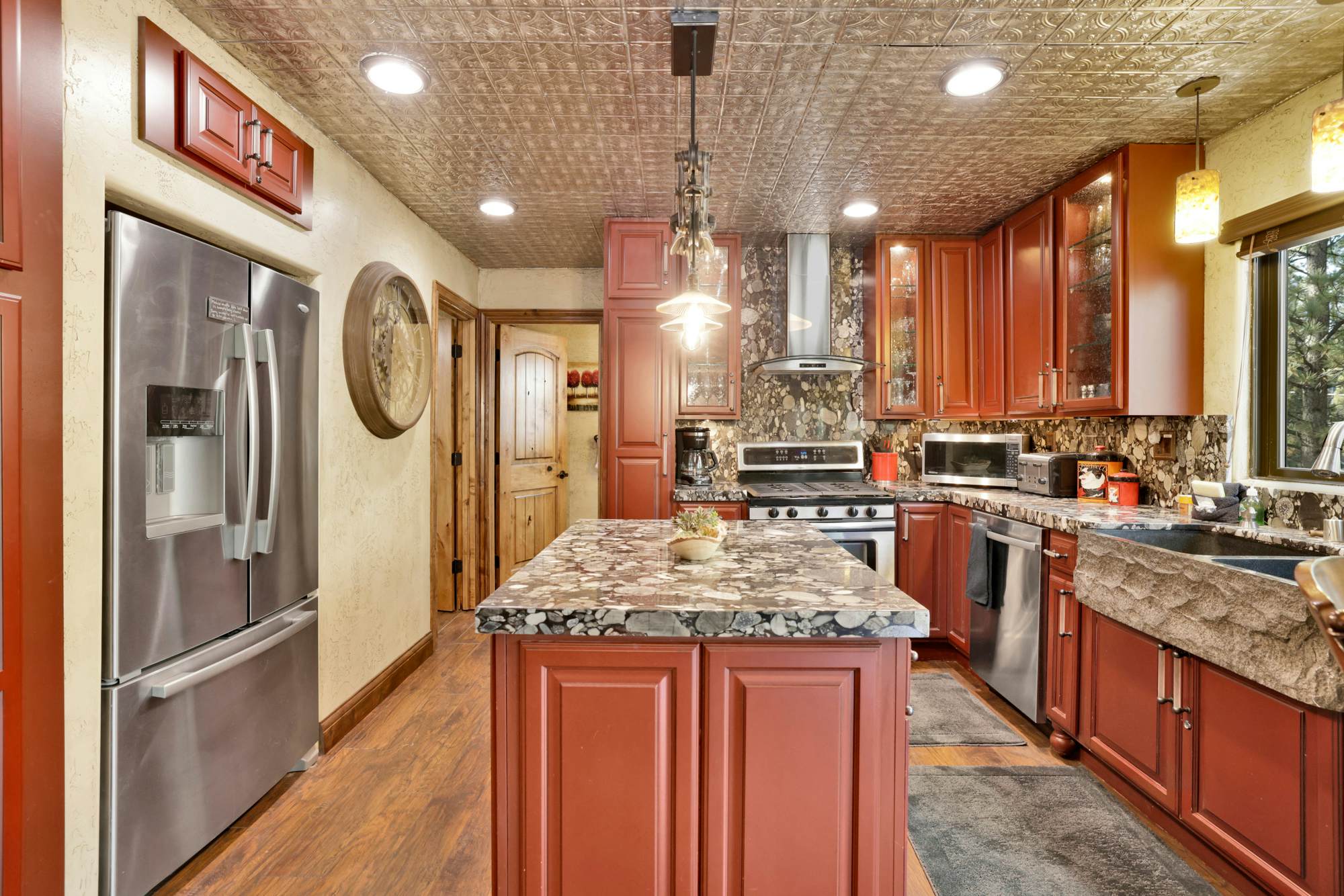 1531-How Sweet It Is