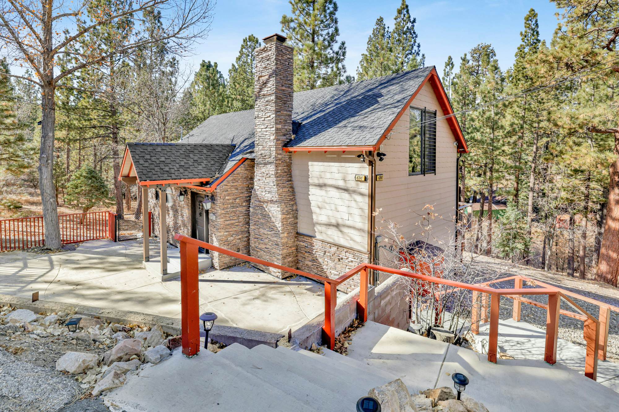 1531-How Sweet It Is