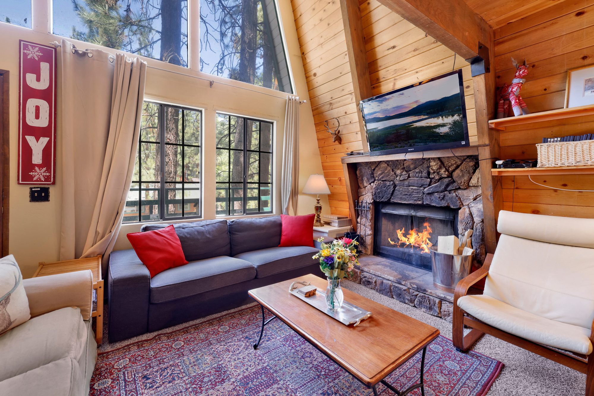 1574-Three Bears Cabin