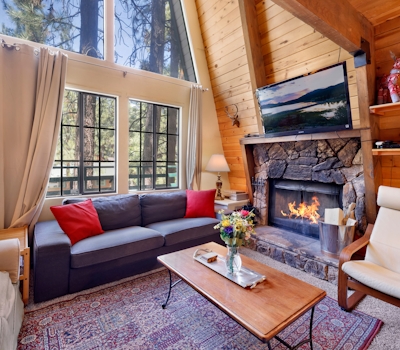 1574-Three Bears Cabin