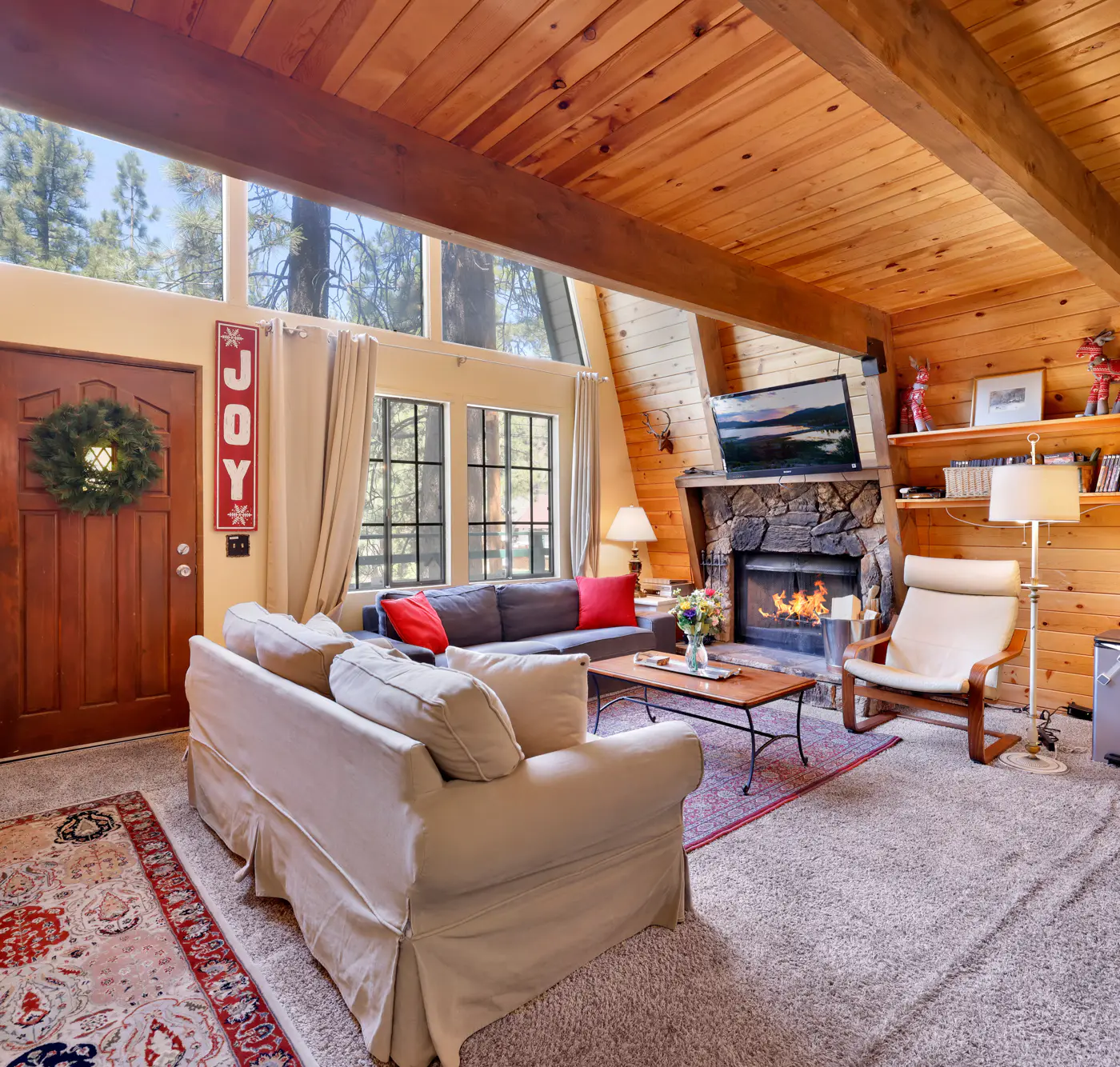 1574-Three Bears Cabin