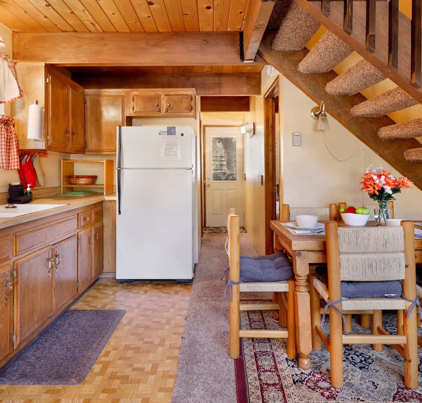 1574-Three Bears Cabin