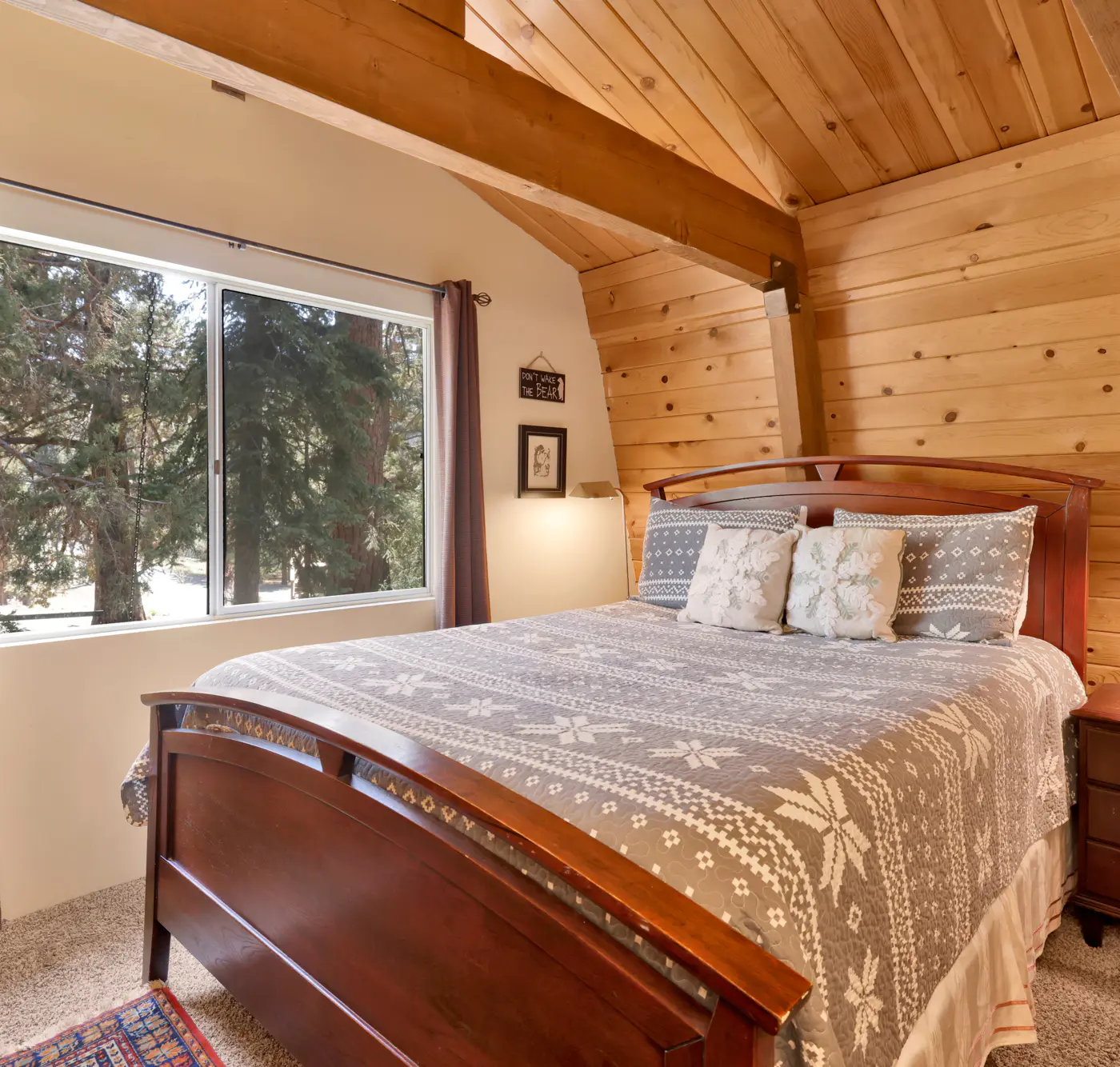 1574-Three Bears Cabin