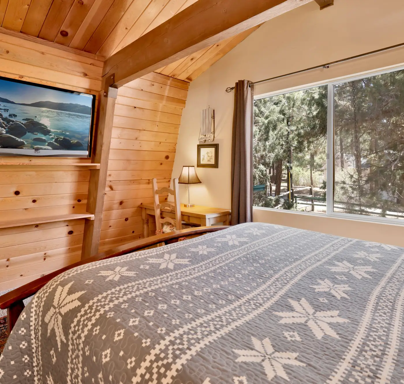 1574-Three Bears Cabin