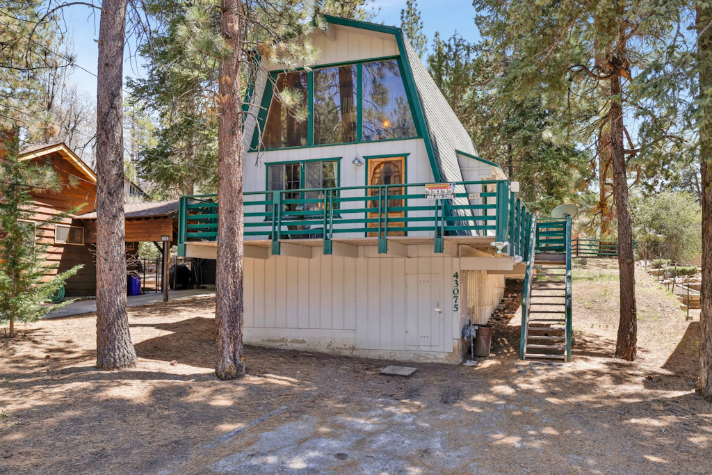 Three Bears Cabin #1574