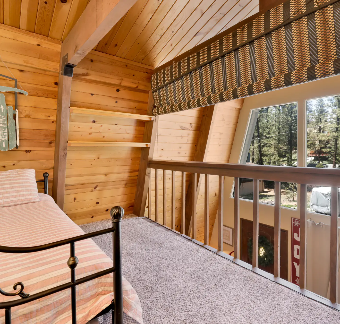 1574-Three Bears Cabin