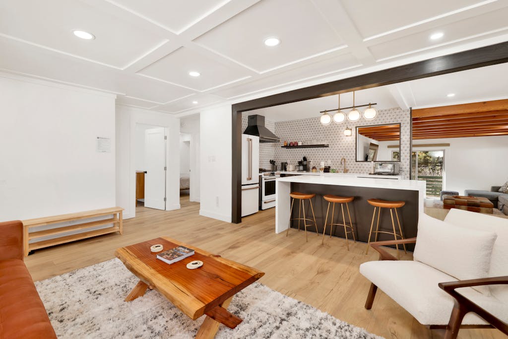 Vista Pines at Big Bear Lake– Your Ultimate Mountain Escape