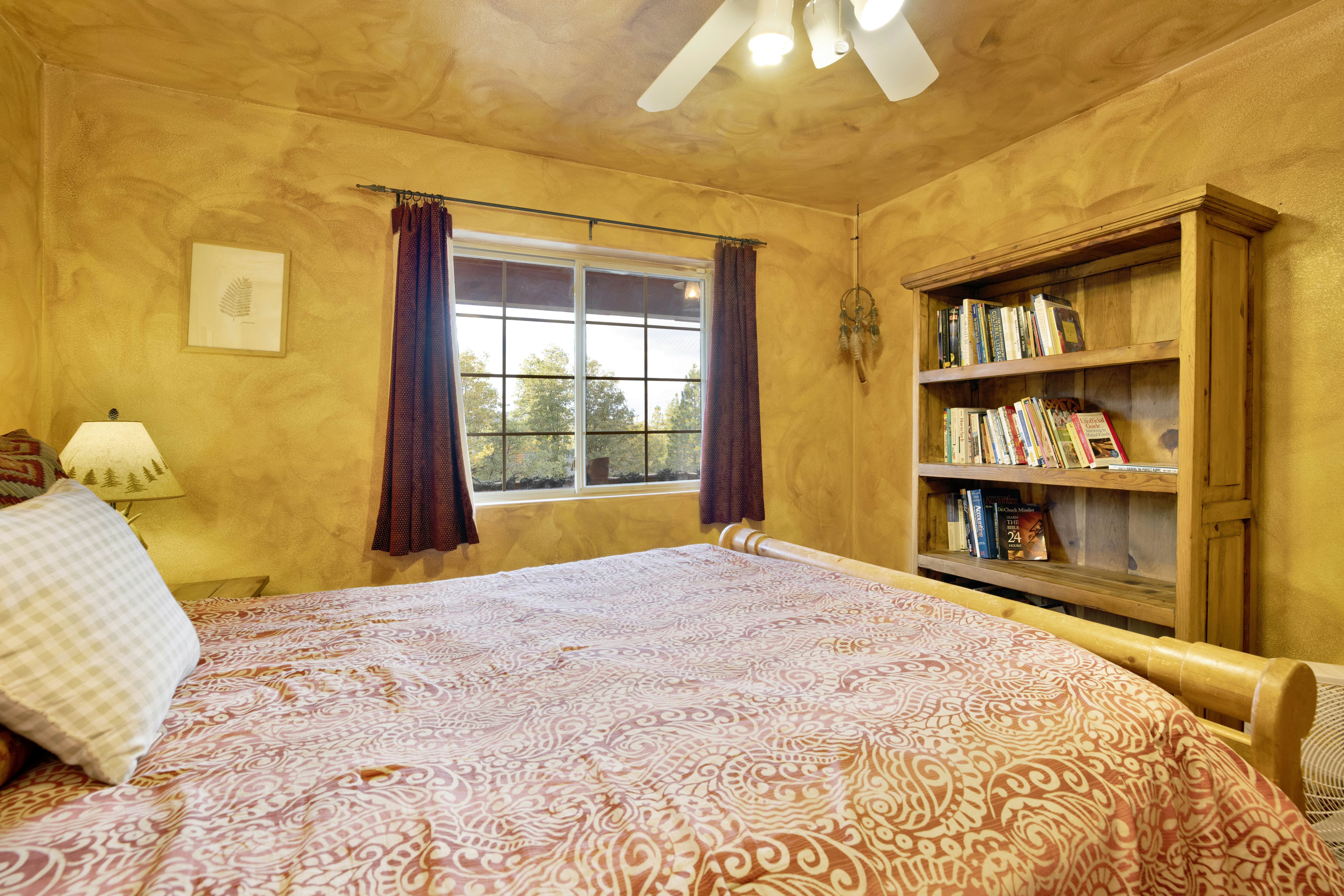 735-Bear Creek Lodge