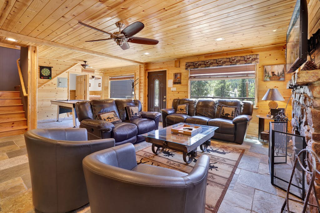 Circle Views Boulder Bay Retreat- Hot Tub- Games