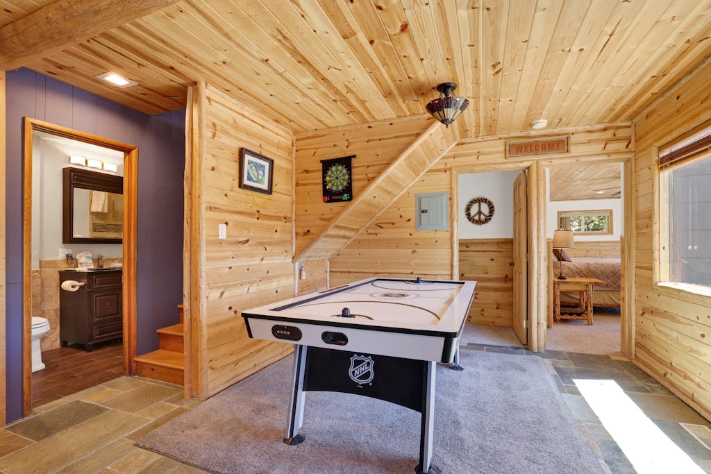 Circle Views Boulder Bay Retreat- Hot Tub- Games