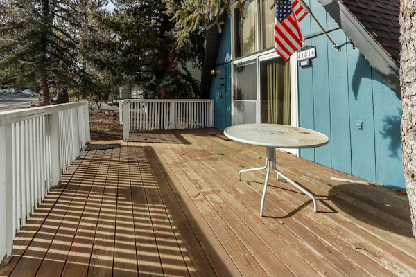 Makin Memories at Summit Resort Big Bear Lake