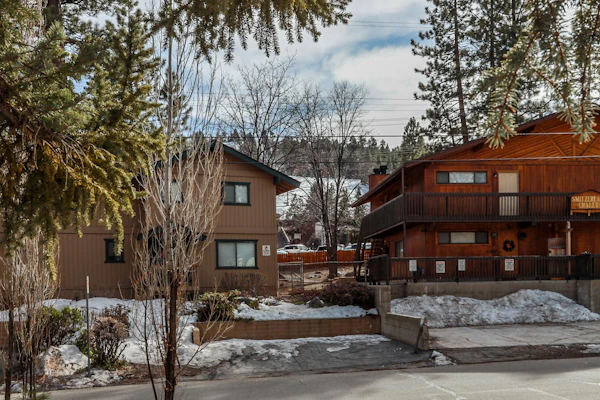 Makin Memories at Summit Resort Big Bear Lake