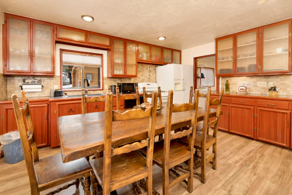 Swiss Delight Family Retreat w/ Hot Tub + Games