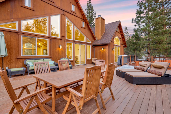 Luxury Heavenly Lodge Big Bear~ Hot Tub + Pool Table