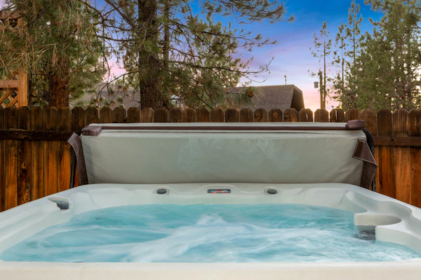 Mountain Fun Retreat | Steps to the Lake • Hot Tub • Kid-Friendly Game Room