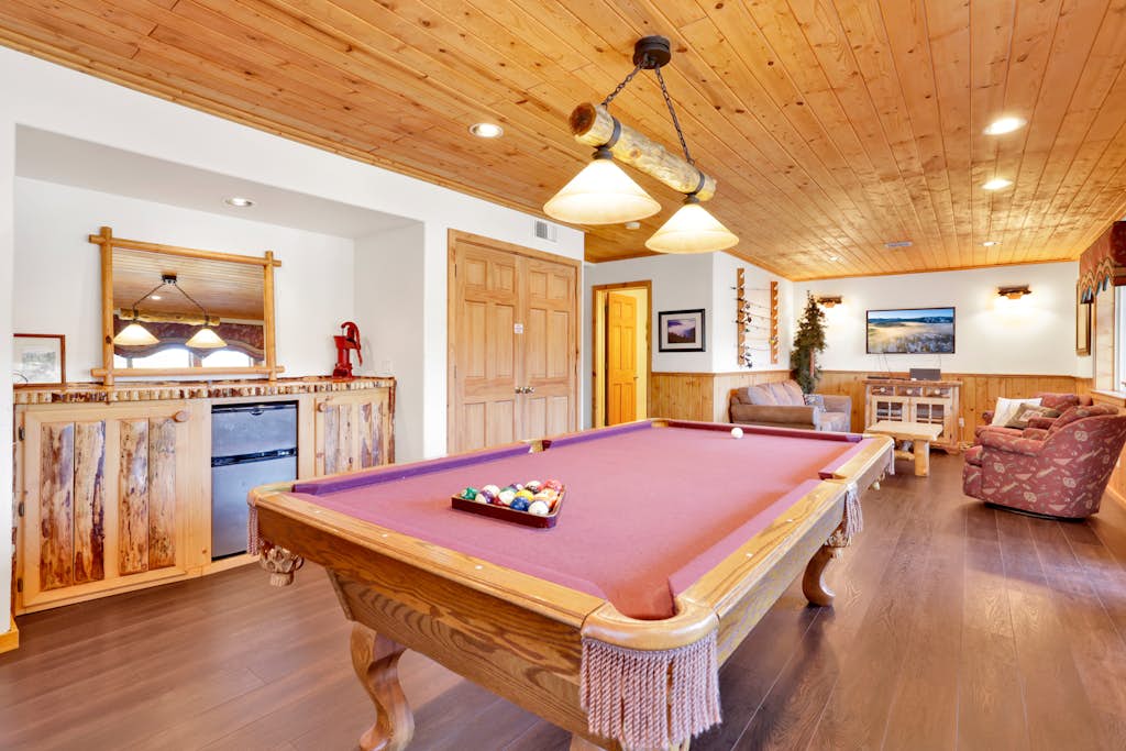 Fisherman's Paradise Lakefront - Hot Tub- Games