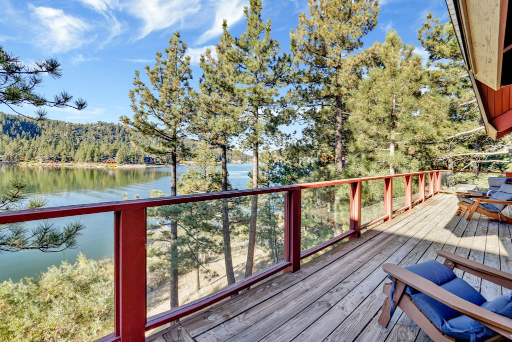 Fisherman's Paradise Lakefront - Hot Tub- Games