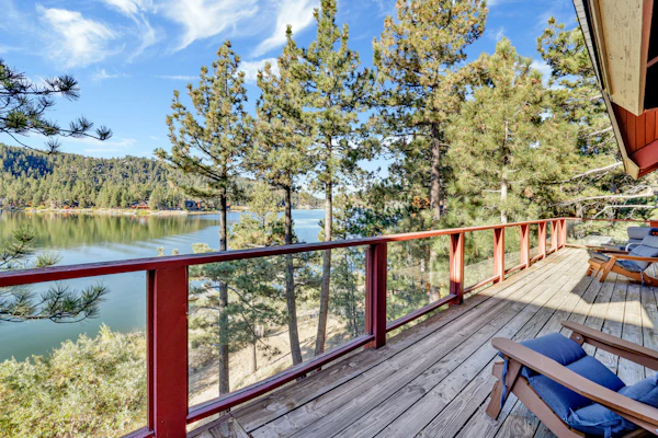 Fisherman's Paradise Lakefront - Hot Tub- Games