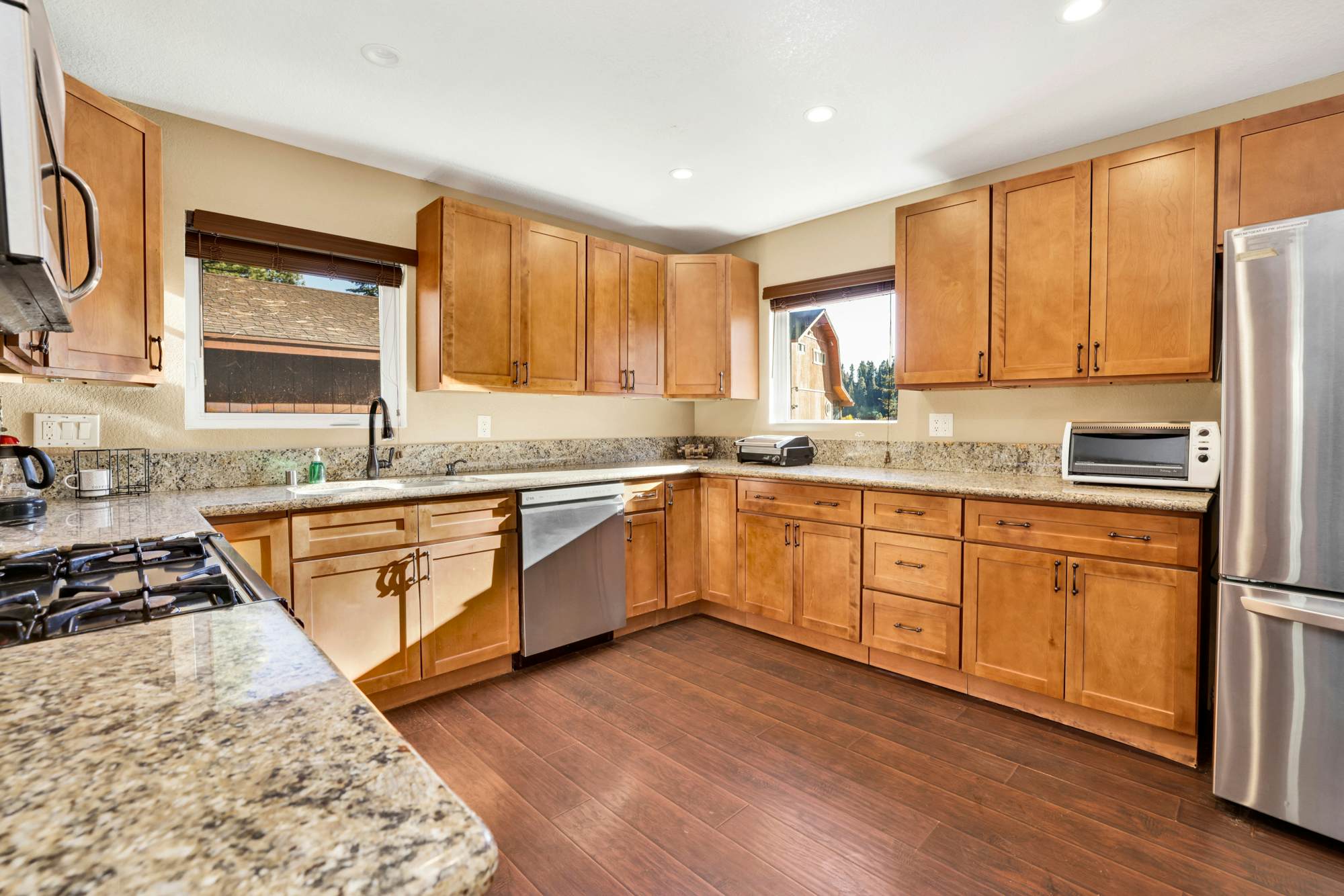 1826-Fawnskin Chalet