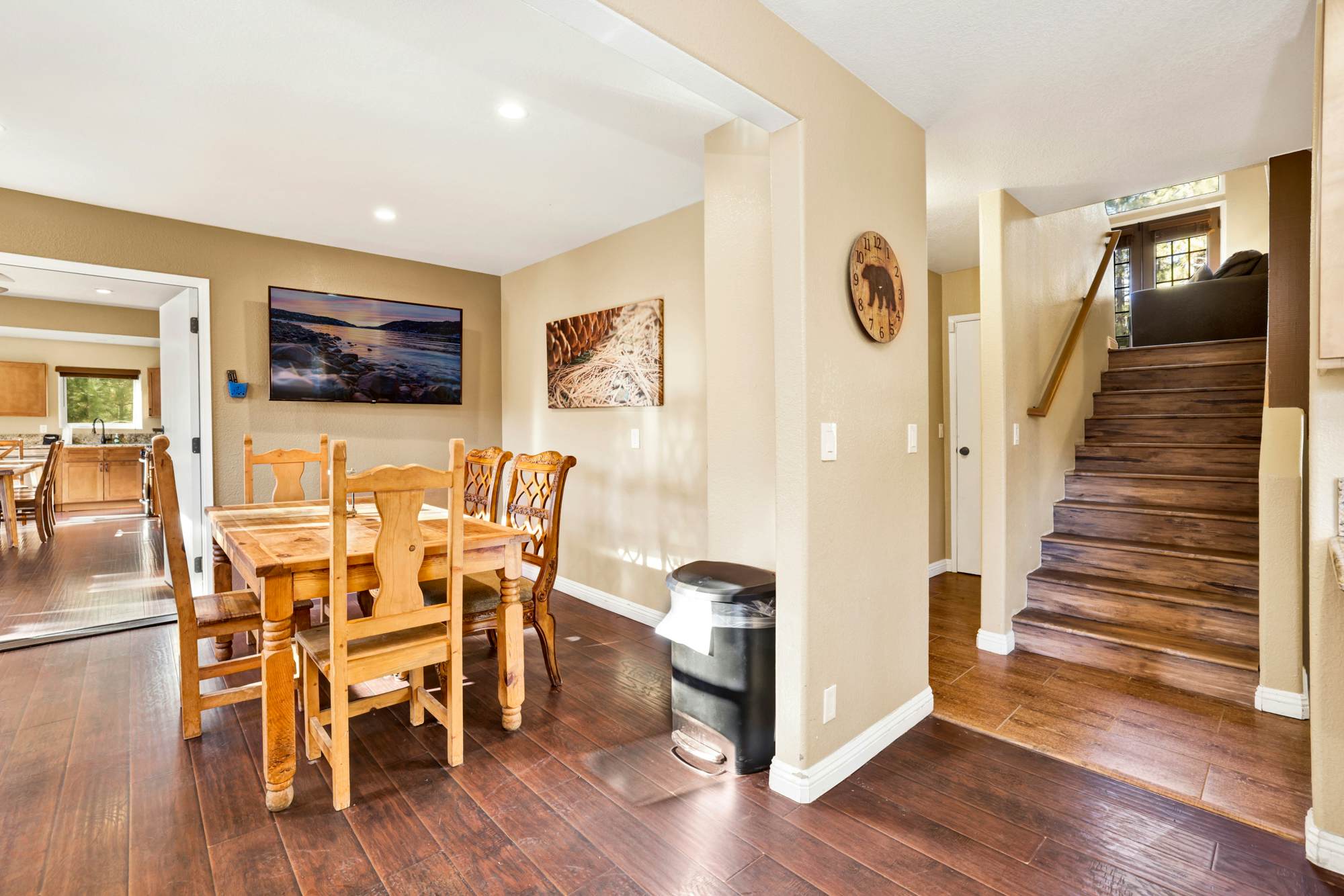 1826-Fawnskin Chalet