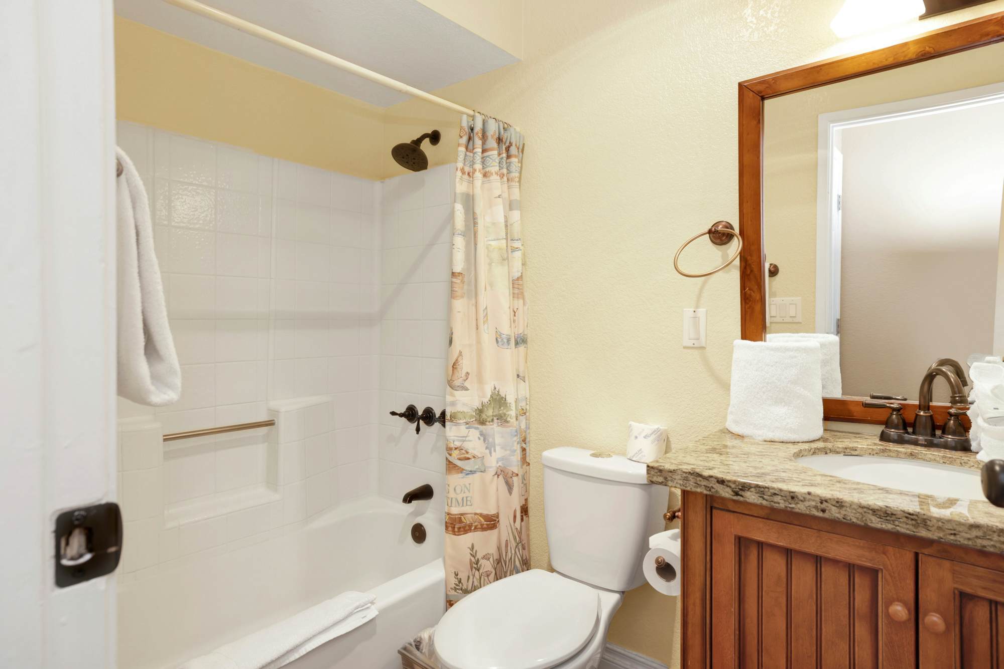 1826-Fawnskin Chalet