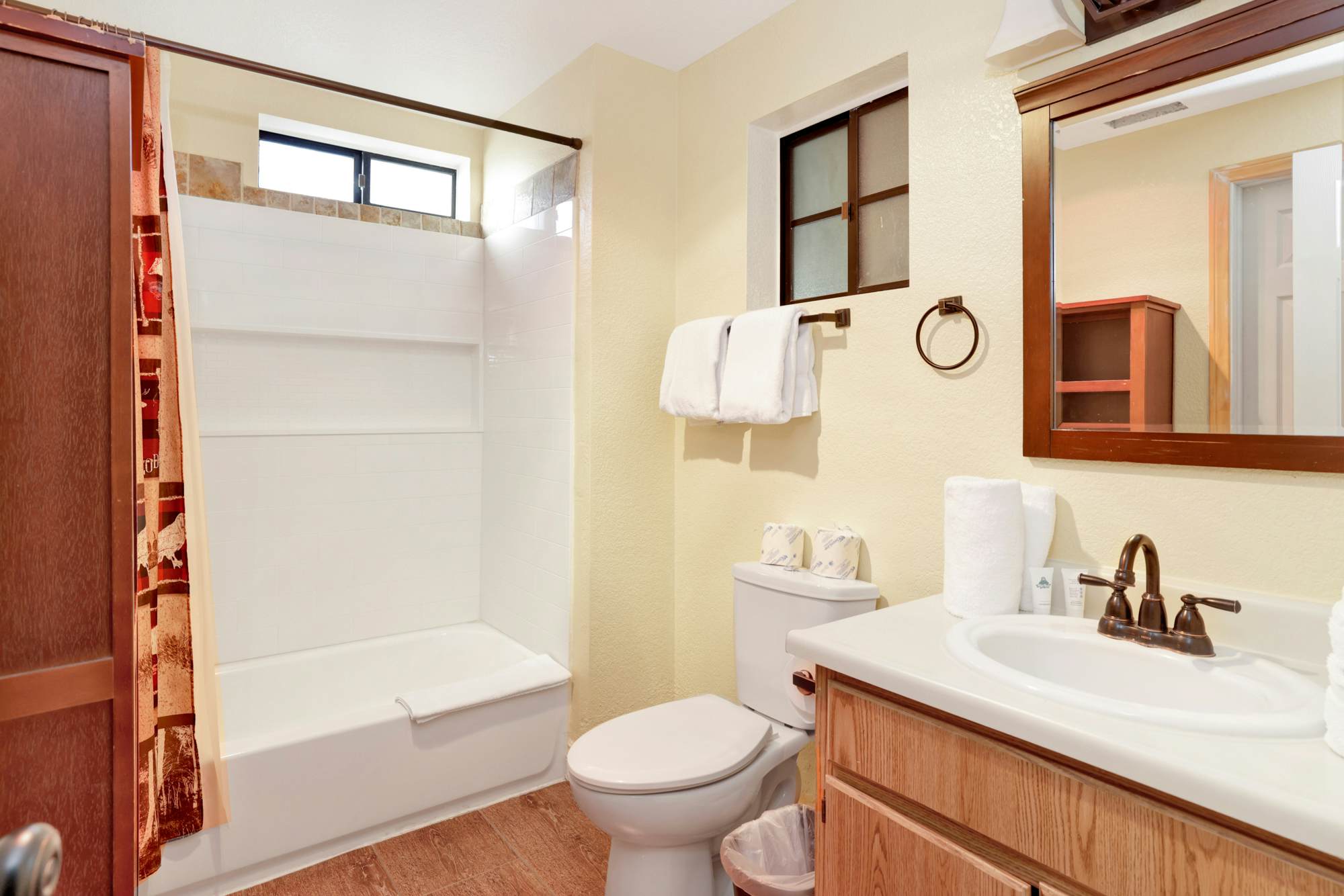 1826-Fawnskin Chalet