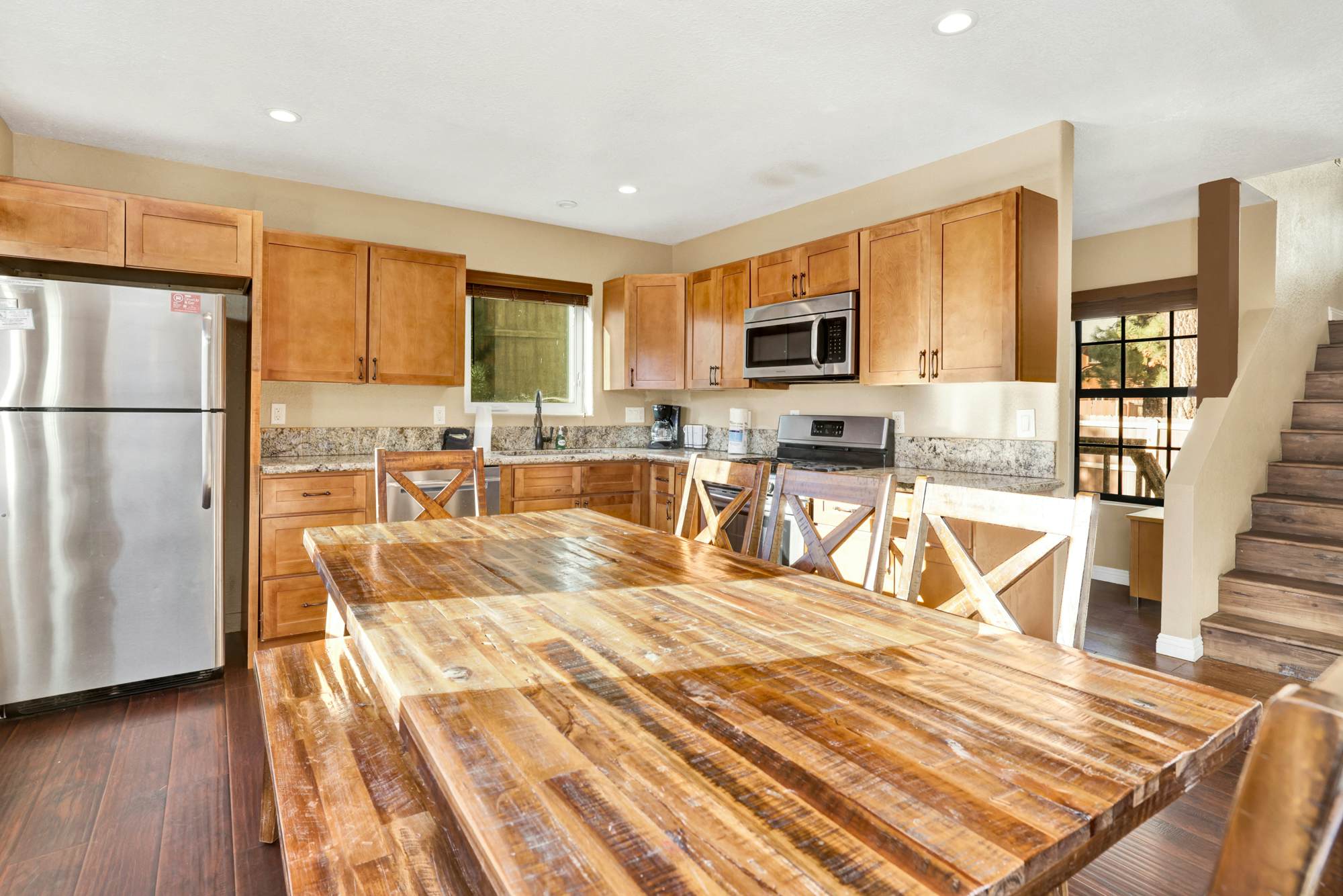 1826-Fawnskin Chalet