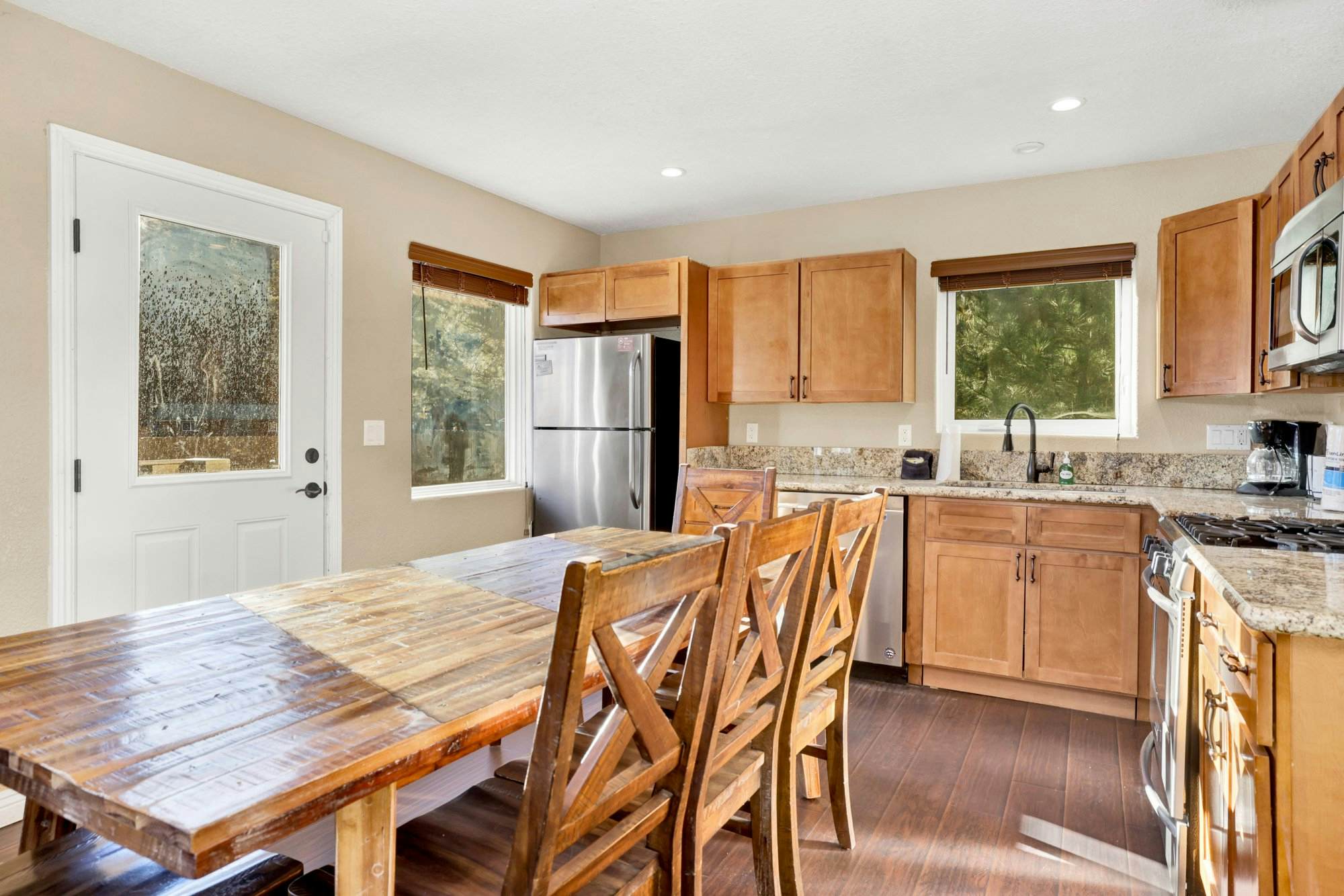 1826-Fawnskin Chalet